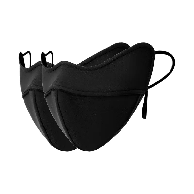 IOTS Polyester Face Masks Unisex-4