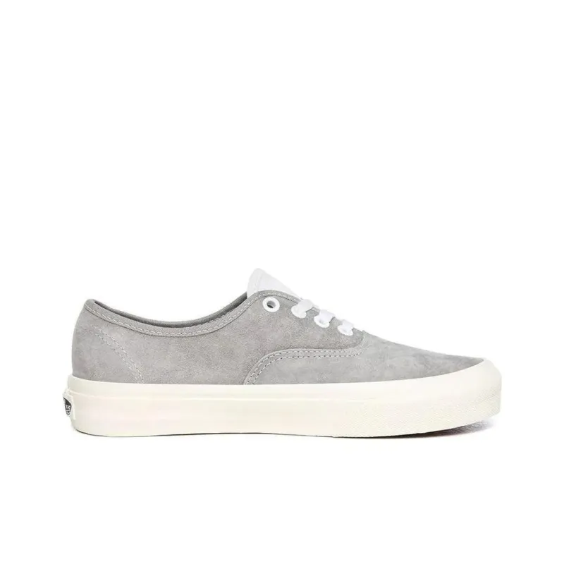Vans Authentic Pig Suede Drizzle-1