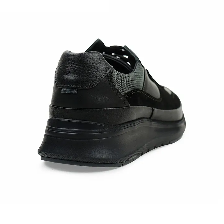 MEPHISTO Low-Top Casual Shoes 4cm Men's-3