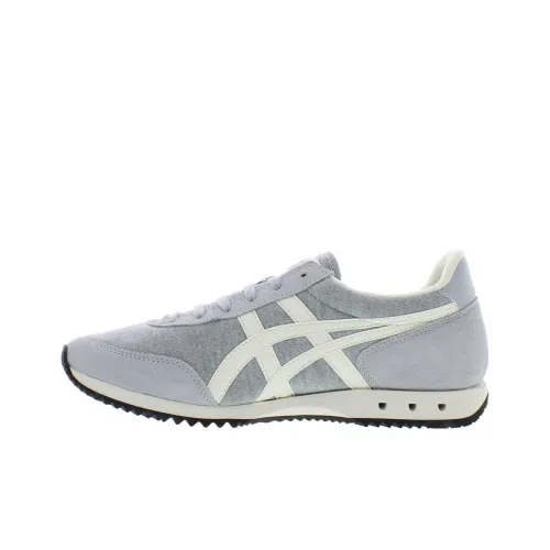 Onitsuka Tiger New York Casual Shoes Men Low-Top Gray