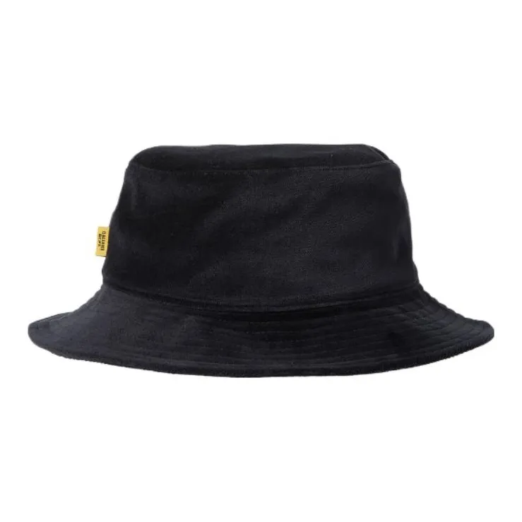 Gallery Dept. Rodman Velvet Bucket Hat-1