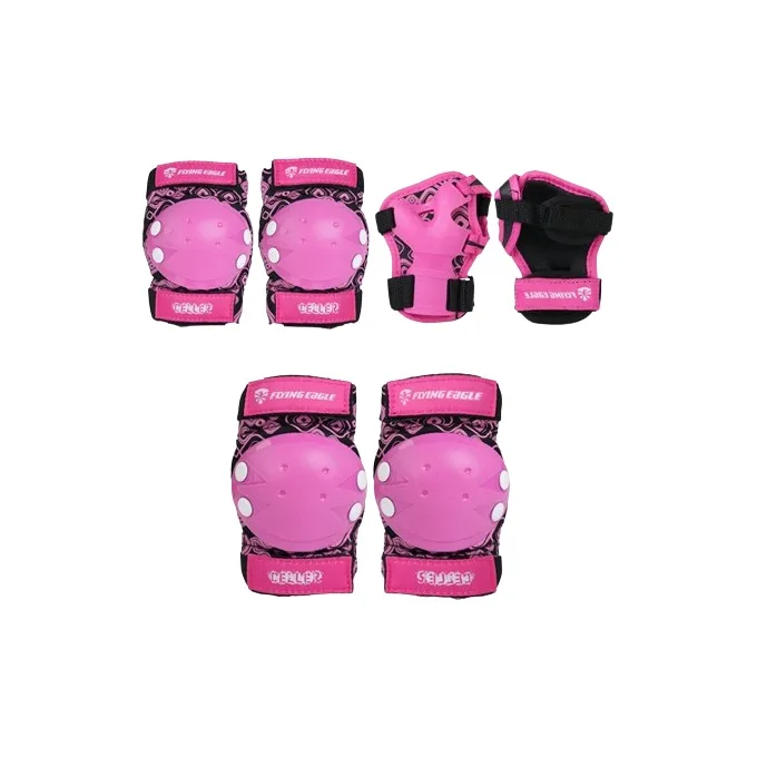 FLYING EAGLE Roller Skating Protective Gears-0