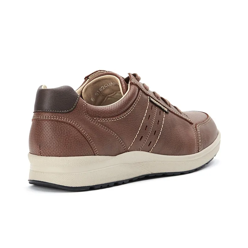 MEPHISTO Low-Top Casual Shoes 3.5cm Men's-15