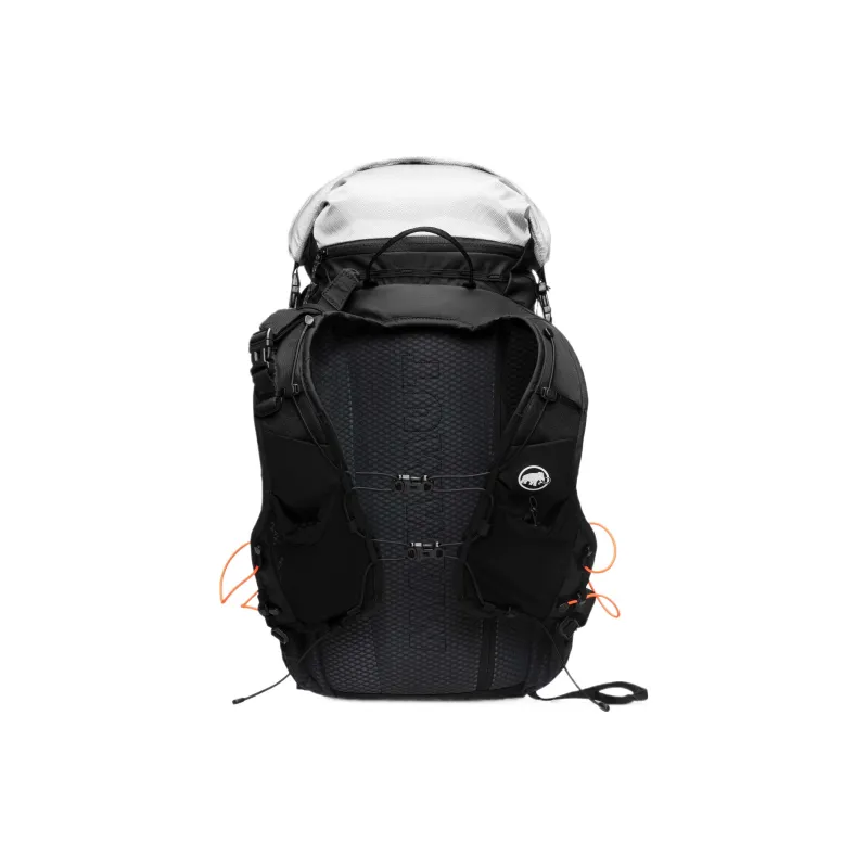 MAMMUT Polyamide Backpack Regular Unisex Highway Gray-1