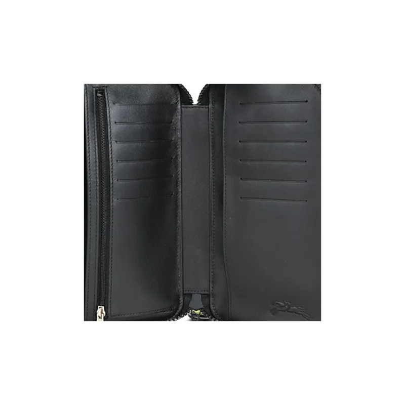 LONGCHAMP Le Pliage Clutches-4