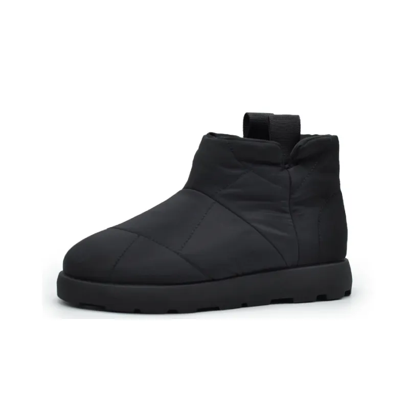 ARTMU Coverage Short Snow Boots Women's-1