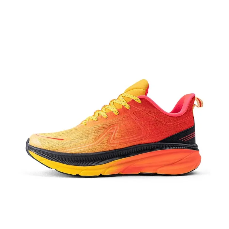 IRUNSVAN Wear-Resistant Low-Top Casual Running Shoes Men's-25