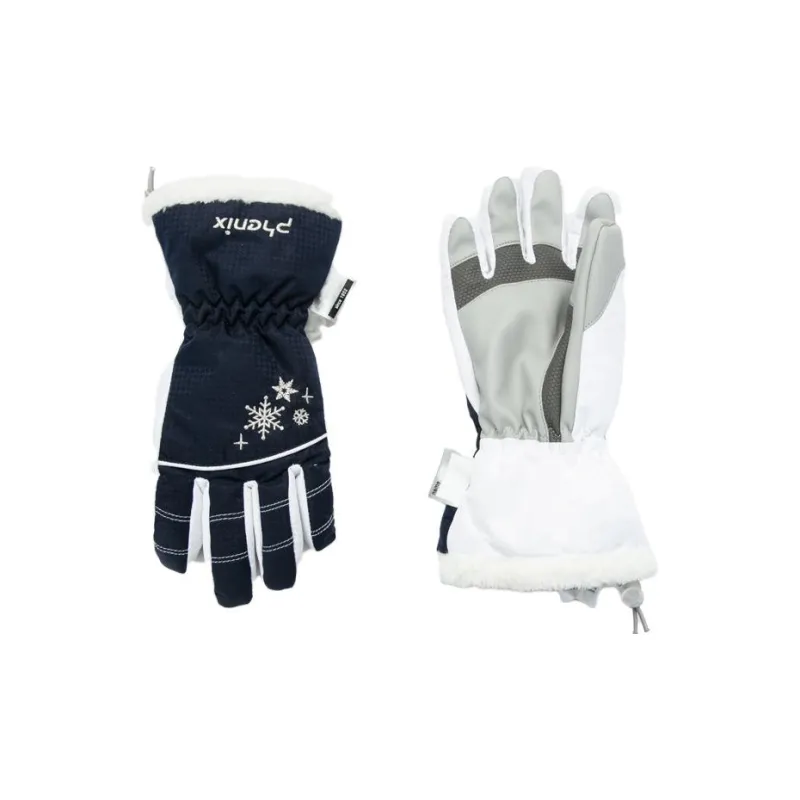 Phenix Ski Gloves-0