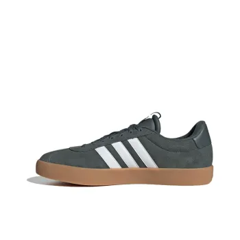 Adidas Court Vl 'Dark Grey White'