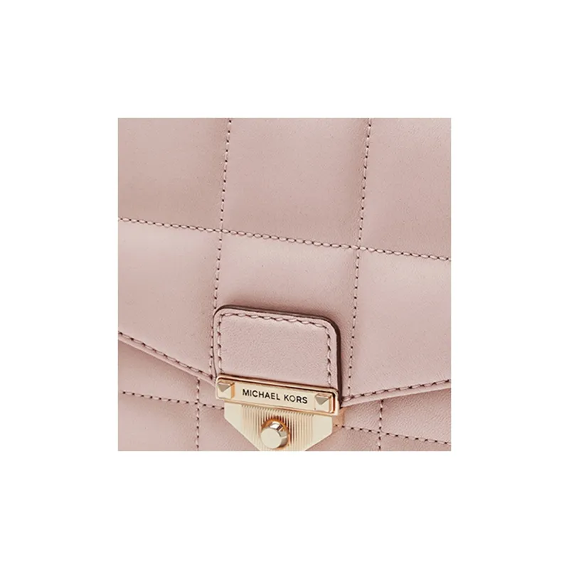 MICHAEL KORS Soho Small Shoulder Bag-4