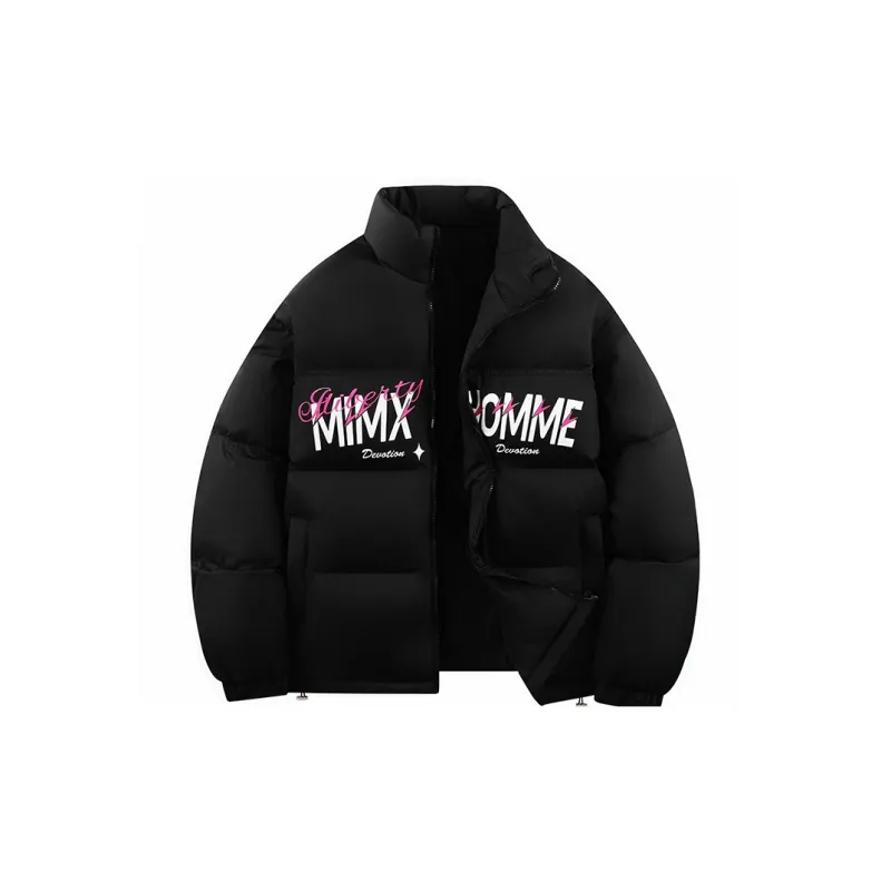 Mimx Homme Down Jackets Unisex-1