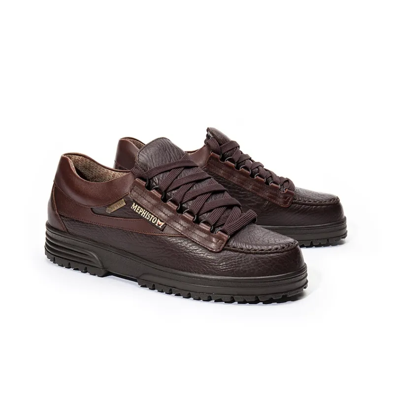 MEPHISTO Low-Top Casual Shoes 3.5cm Men's-8