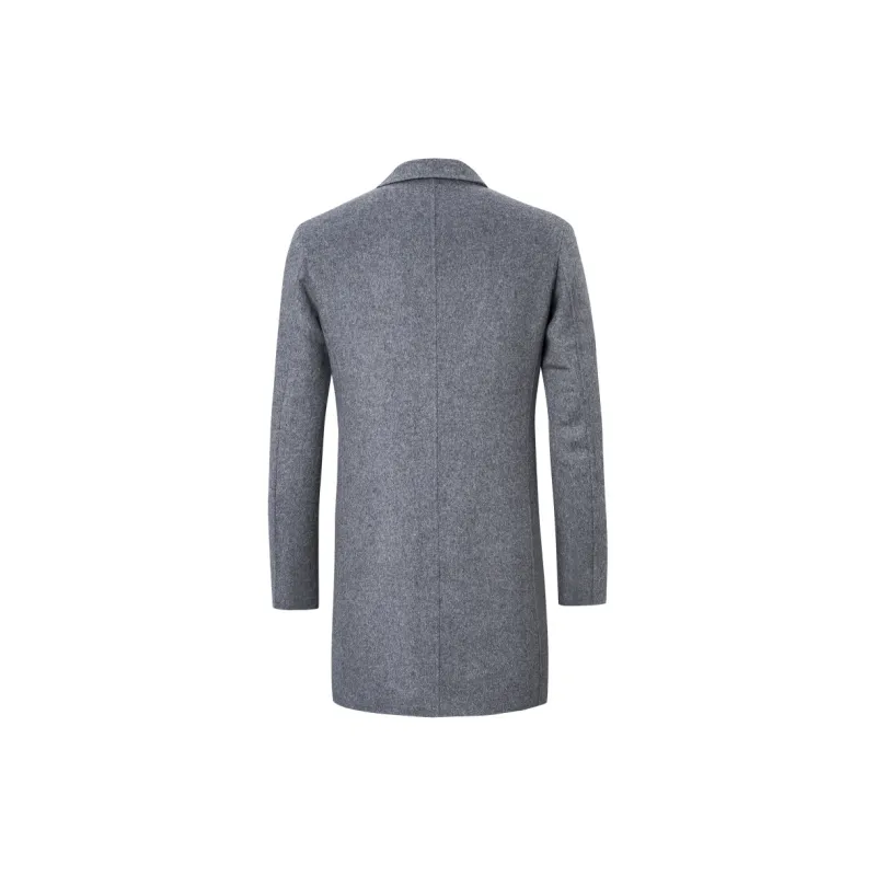 Wit Coats Men-3