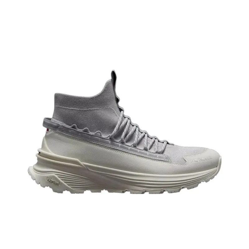 Moncler Monte Runner Lace up Sneakers-1