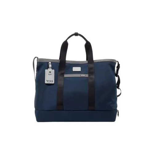 TUMI Men Alpha 3 Handbag