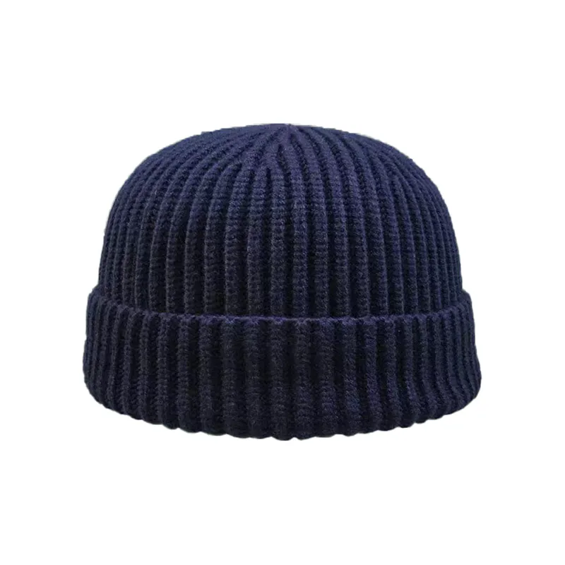 IOTS Polyester Gourd Skin Hat Unisex-1