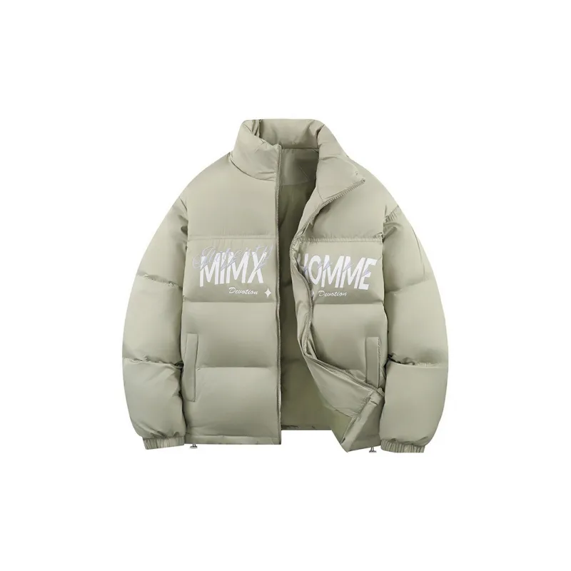 Mimx Homme Down Jackets Unisex-11