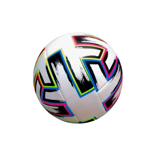 Friends Of Donkeys Size 5 Soccer PU Machine Stitched Soccer Ball Unisex