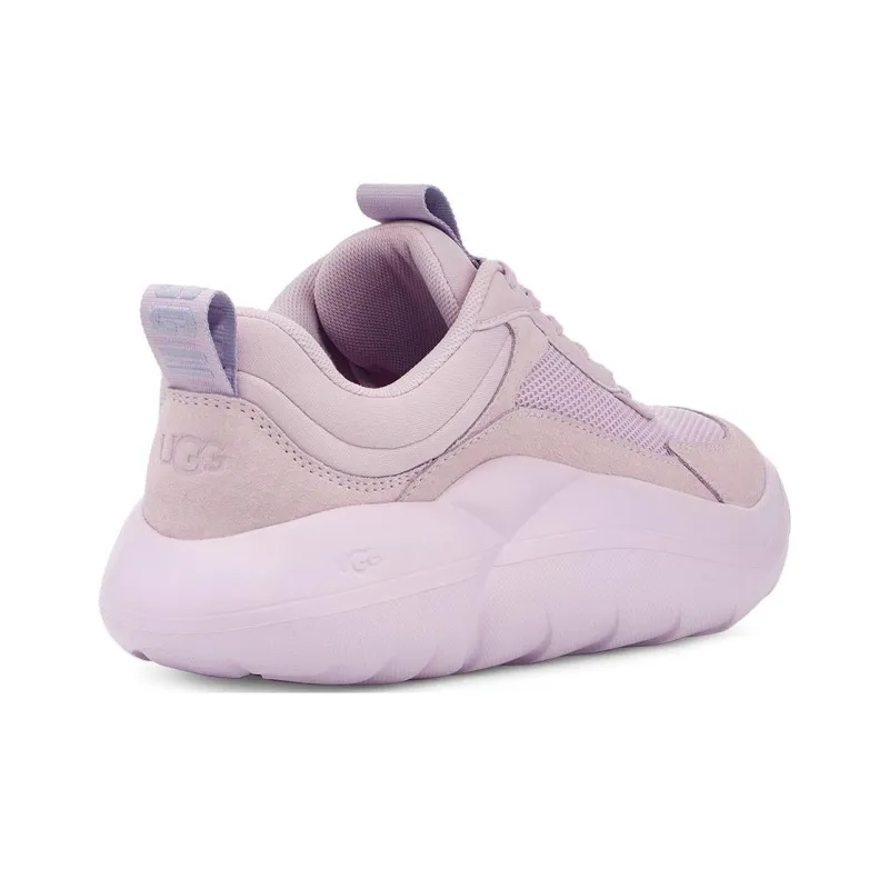 UGG La Cloud Trainer Lavender Fog Women's-3