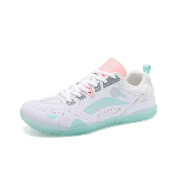 XPD Table Tennis Shoes Slip-Resistant Coverage Lightweight Low-Top Training Shoes Unisex