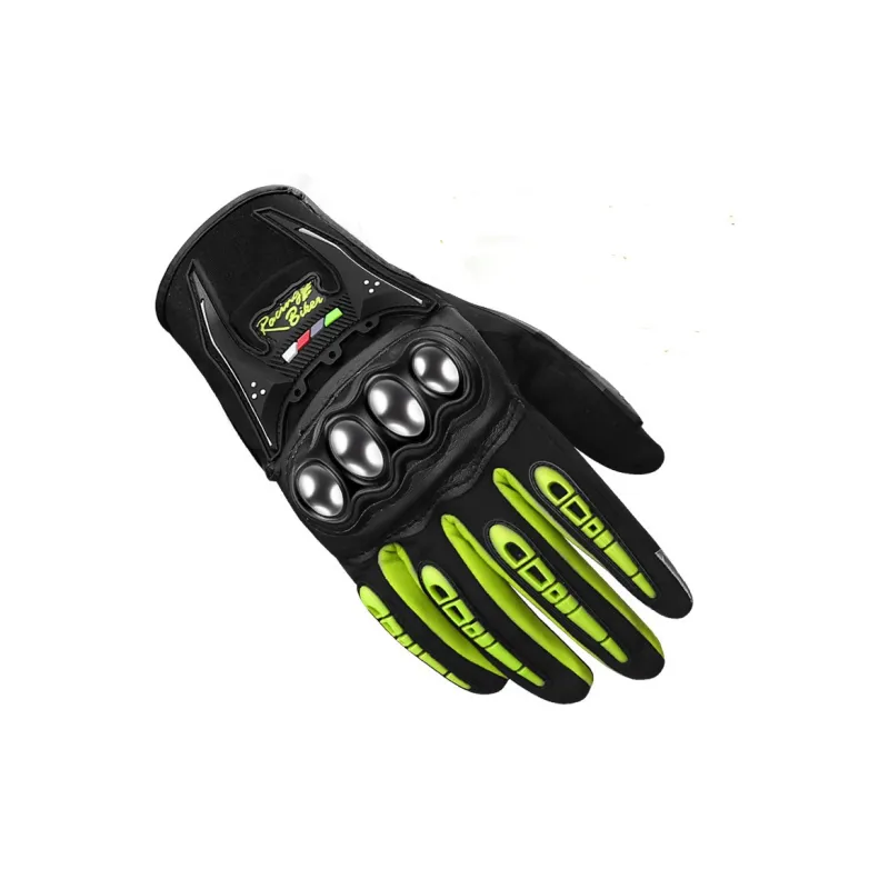 YALMY Riding Equipment-5