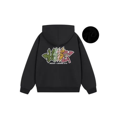 HOZZS Unisex Sweatshirt