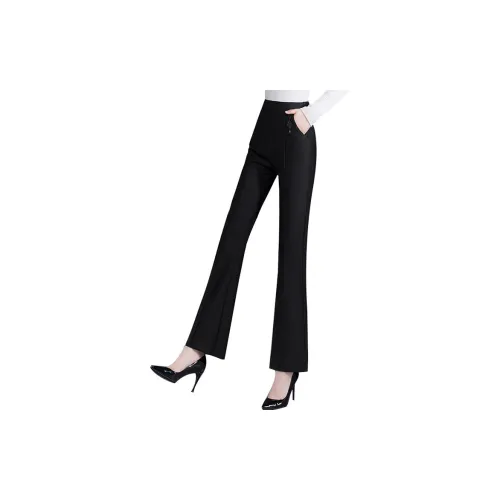 Cypress House Casual Pants Women's Black