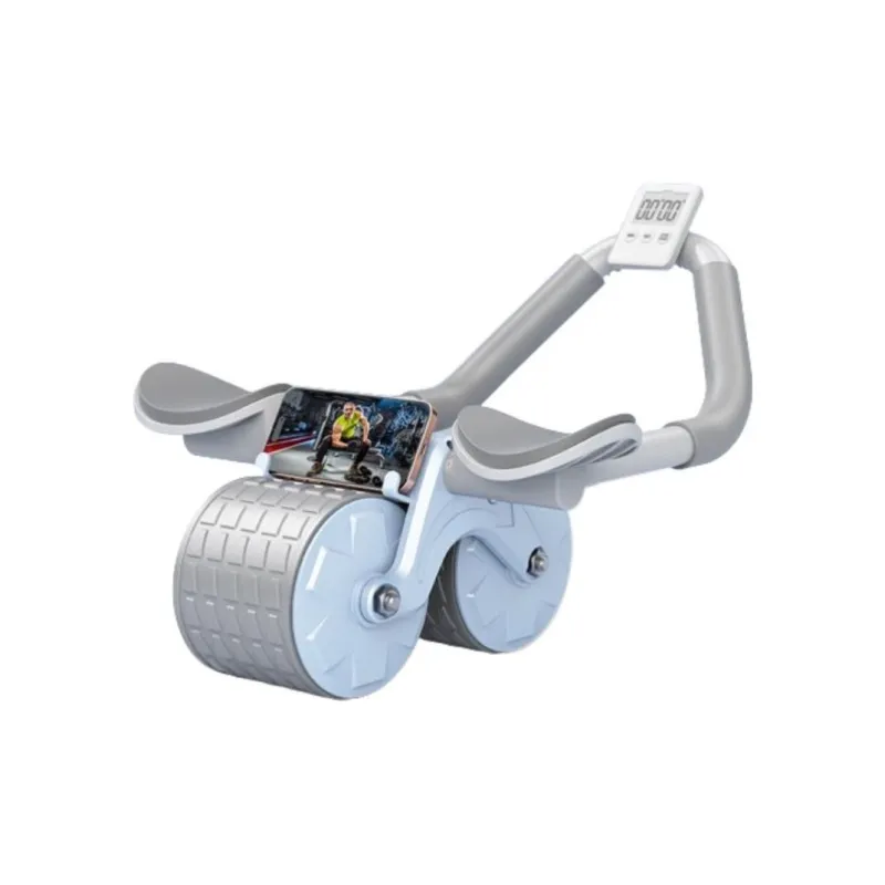HEAD Abdominal Rollers-1