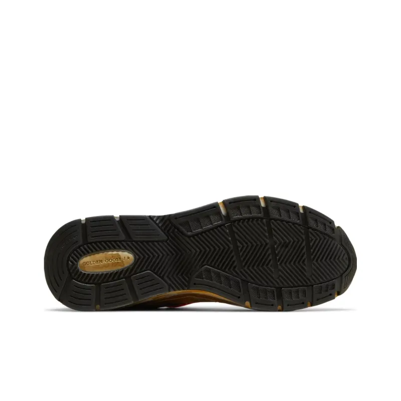 Golden Goose Dad-Star White Red Silver Grey-4