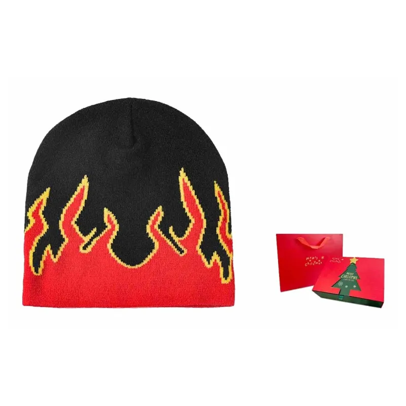 US8ACC Beanies Unisex-7
