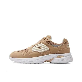 COACH Low Top Casual Shoes Women's Gray