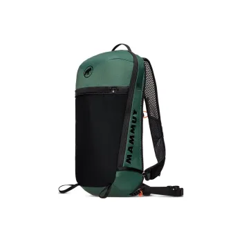 MAMMUT Aenergy Recycled Fabric Backpack Regular Unisex Emerald Green