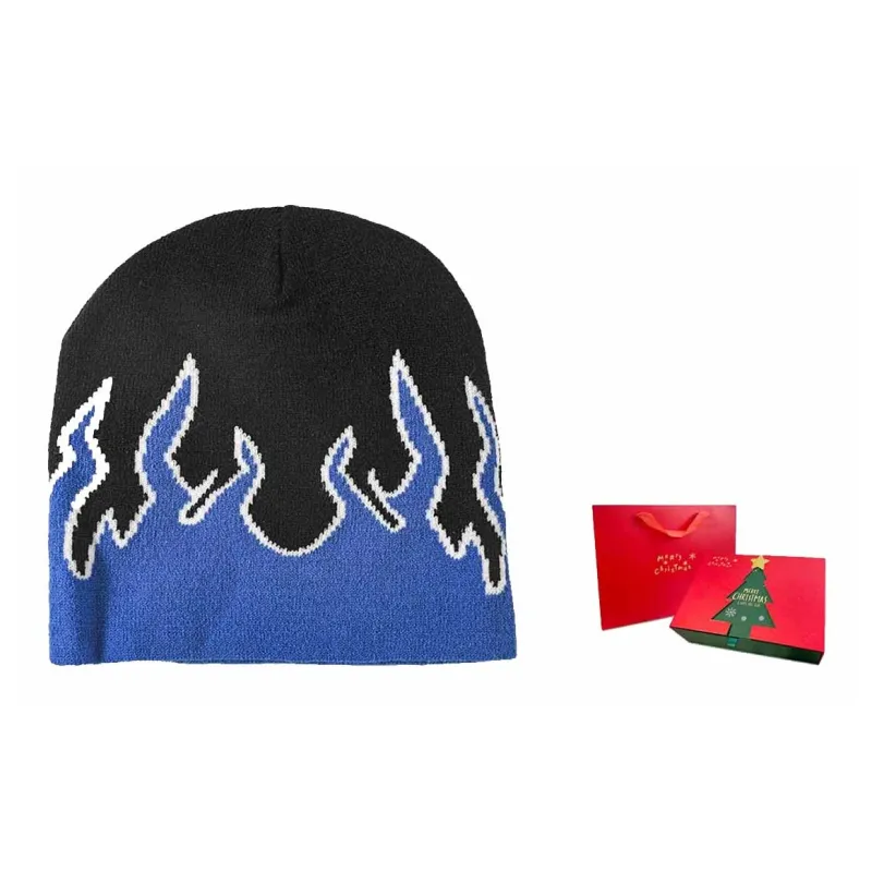 US8ACC Beanies Unisex-8