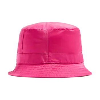 Jacquemus Le Bob Ovalie Bucket Hat