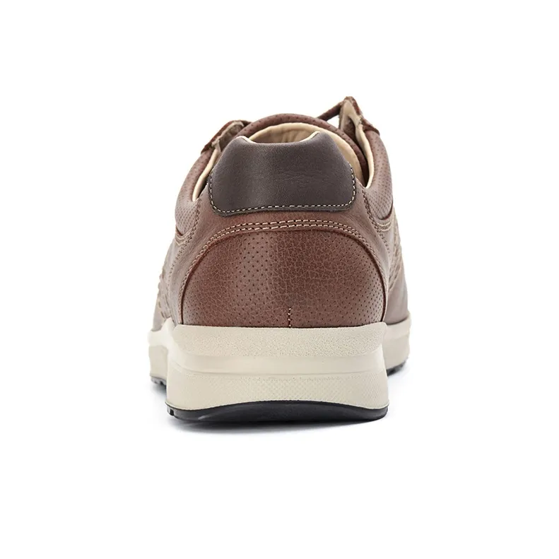 MEPHISTO Low-Top Casual Shoes 3.5cm Men's-17