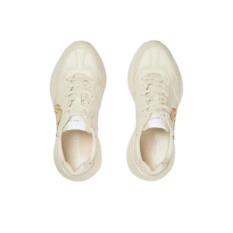 GUCCI Pikarar X GUCCI Rhyton 'Animal Print'-3