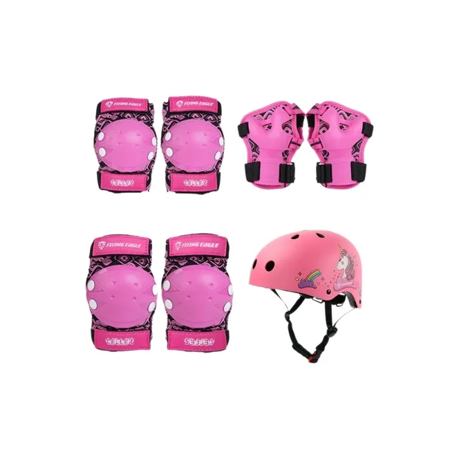 FLYING EAGLE Roller Skating Protective Gears-4