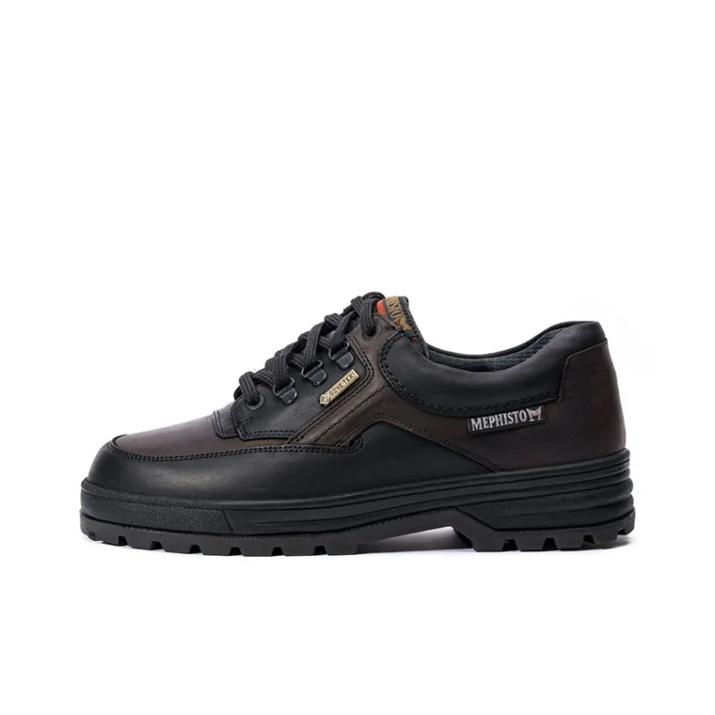 MEPHISTO Low-Top Casual Shoes 4cm Men's-12