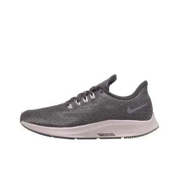 Nike Air Zoom Pegasus 35 Premium 'Oil Grey Light Carbon' Women's