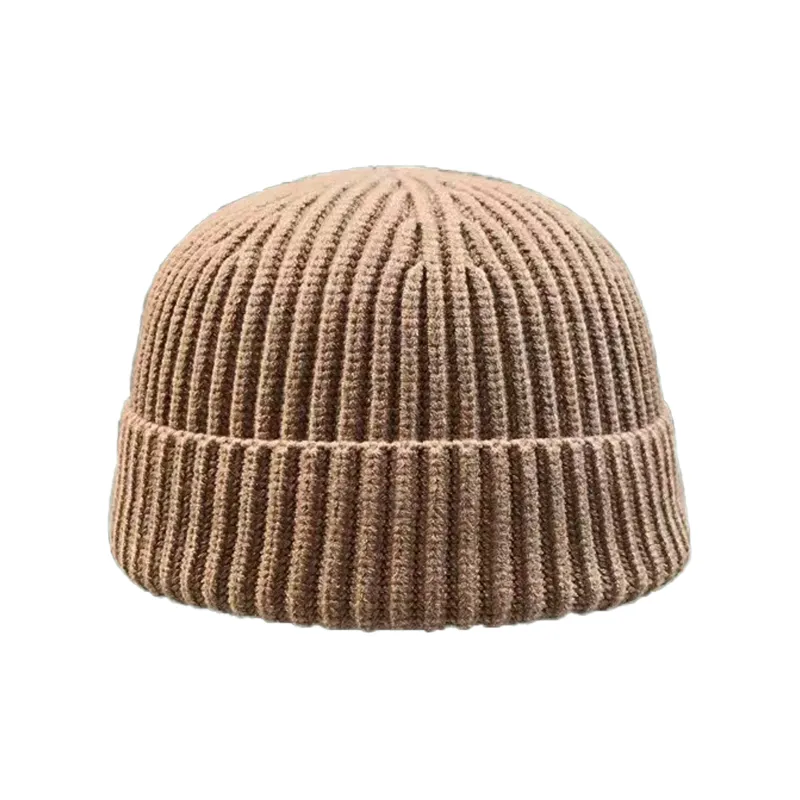 IOTS Polyester Gourd Skin Hat Unisex-2