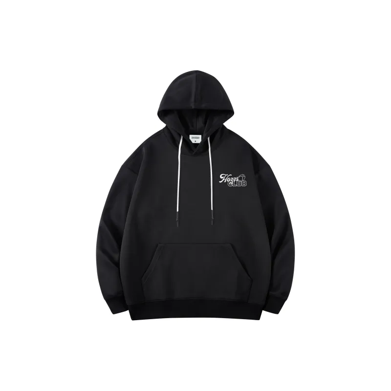 HOZZS x WULIAOYUAN LIANMINGKUAN Pullover Hooded Fleece Lined Hoodies & Sweatshirts Unisex-14
