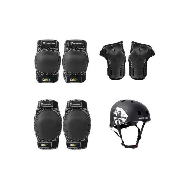FLYING EAGLE Roller Skating Protective Gears-6
