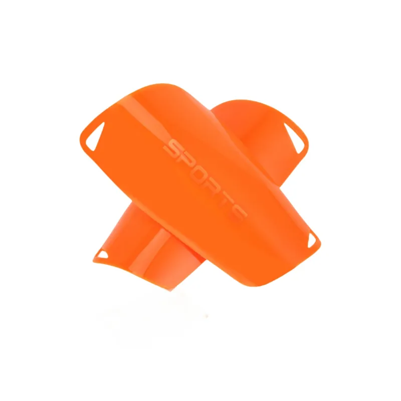 Friends of Donkeys Soccer Shin Guards-12