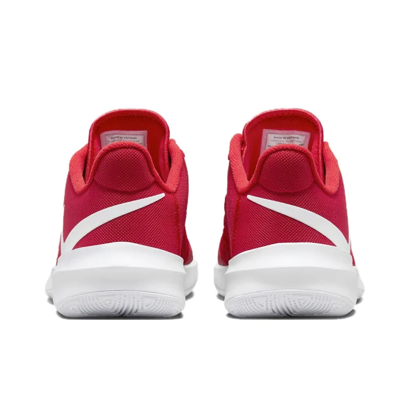 Nike Zoom Hyperspeed Court 'University Red'-3