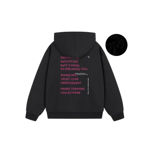 HOZZS Unisex Sweatshirt