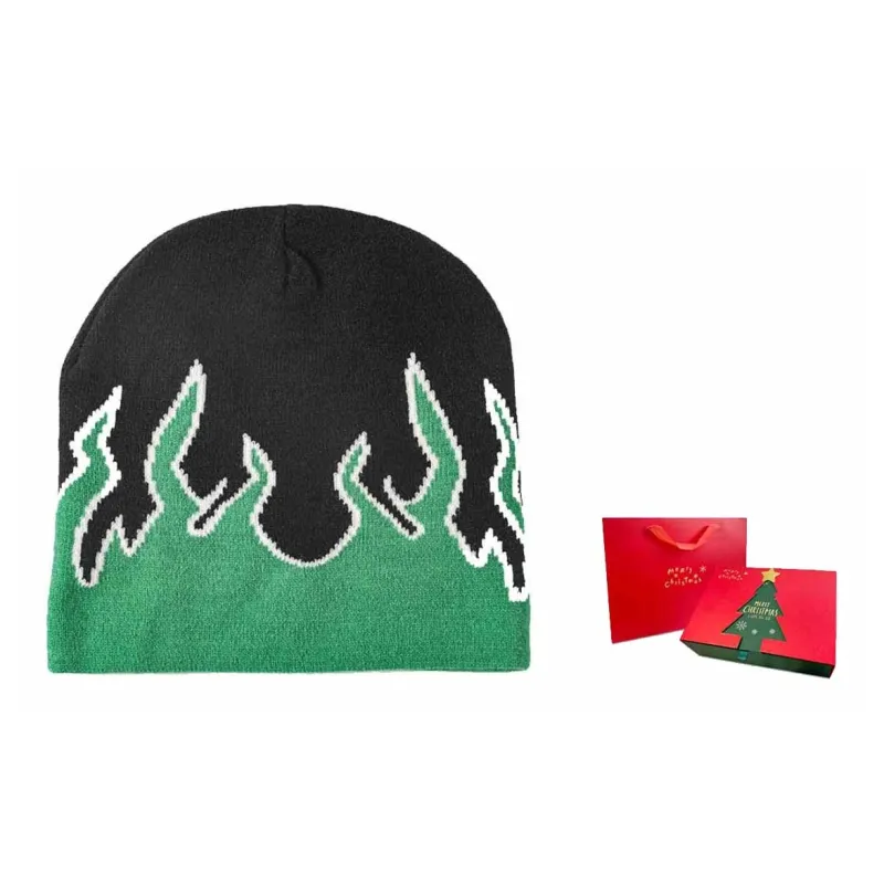 US8ACC Beanies Unisex-9