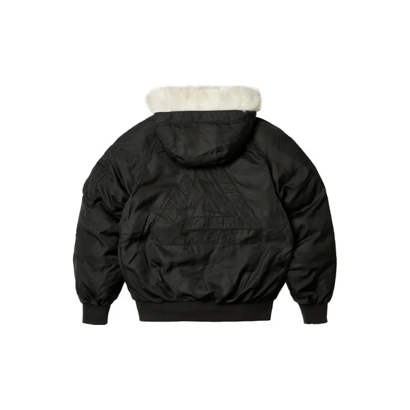 PALACE P 2B Cargo Parka-2