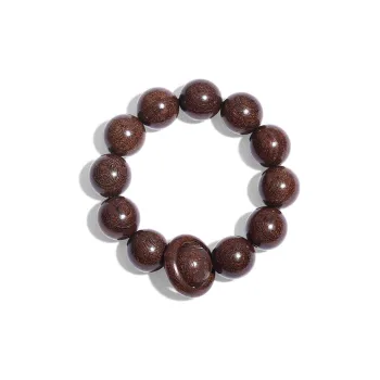 FUSSEM Wooden Bracelets Unisex