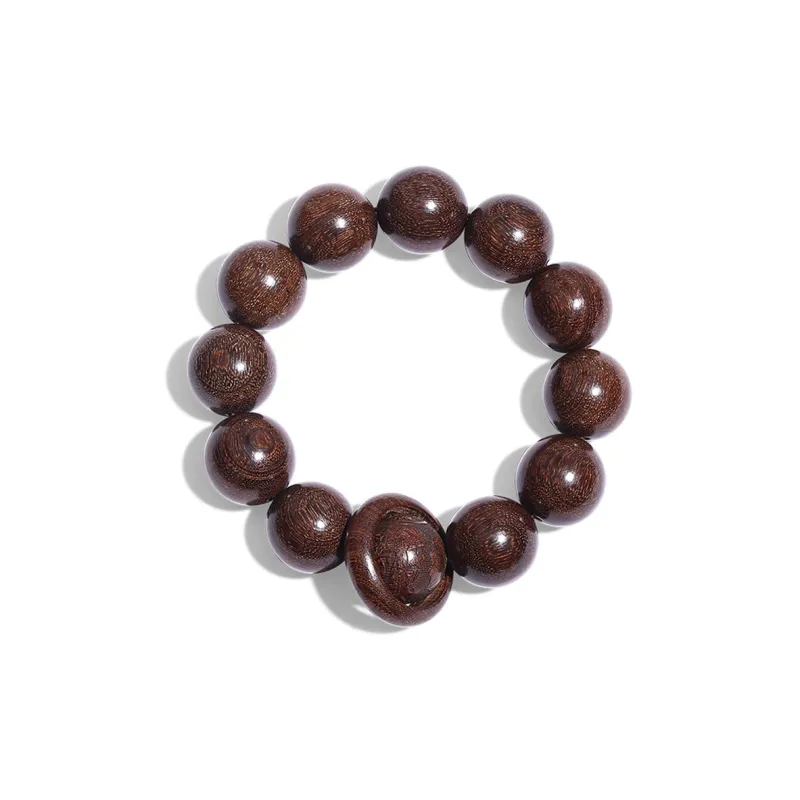 FUSSEM Wooden Bracelets Unisex-0