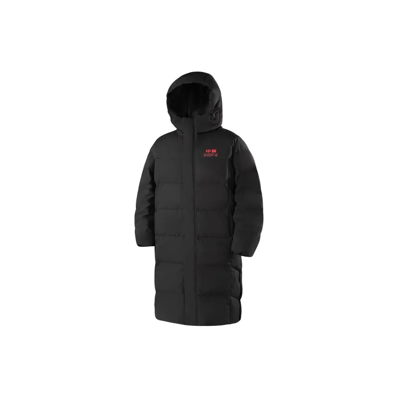 Tectop Down Jackets Unisex-7